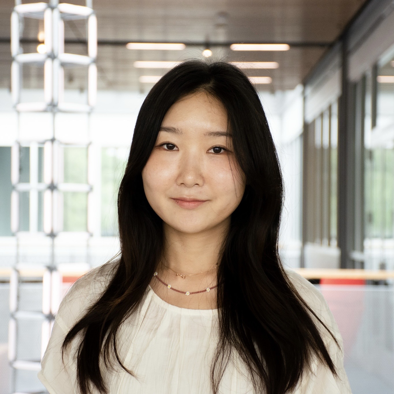 Portrait of Munjung Kim
